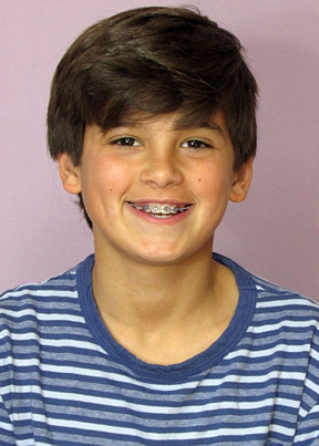 Headshot